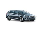 Opel Astra SW Opel Astra SW