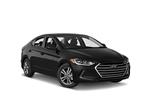 Hyundai Elantra Aut. Hyundai Elantra Aut.