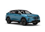 Peugeot 3008 Aut. Peugeot 3008 Aut.