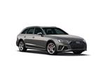 Audi A4 Avant aut. Audi A4 Avant aut.