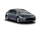 Toyota Corolla Toyota Corolla