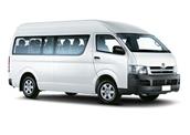 Toyota Hiace Toyota Hiace