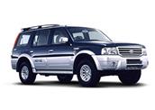 Ford Everest Ford Everest