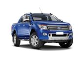 Ford Ranger Double Cabin Ford Ranger Double Cabin