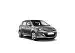 Hyundai Getz Aut. Hyundai Getz Aut.
