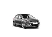 Hyundai Getz Aut. Hyundai Getz Aut.