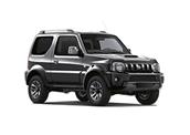 Suzuki Jymni Suzuki Jymni