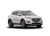 Hyundai Tucson Hyundai Tucson