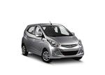 Hyundai EON Hyundai EON
