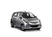 Hyundai EON Hyundai EON