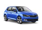 Skoda Fabia Diesel Skoda Fabia Diesel