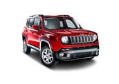 Jeep Renegade Jeep Renegade