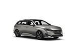 Renault Mégane Estate aut. Renault Mégane Estate aut.