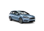 Ford Focus SW Ford Focus SW