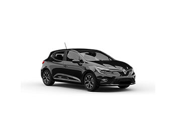 Renault Clio in Debrecen
