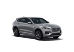 Jaguar F-Pace Jaguar F-Pace