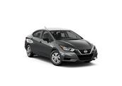 Nissan Versa Nissan Versa