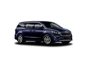 Kia Sedona Kia Sedona