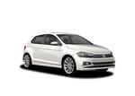 VW Polo Aut. VW Polo Aut.
