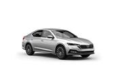 Skoda Octavia Aut. Skoda Octavia Aut.