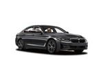 BMW 520d M Sport BMW 520d M Sport
