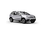 Dacia Duster Break o simile