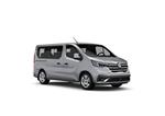 Ford Tourneo Custom 9 seater Ford Tourneo Custom 9 seater