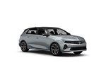 Opel Astra Aut. Opel Astra Aut.