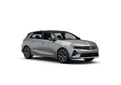 Opel Astra Aut. Opel Astra Aut.