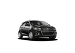 Chevrolet Aveo Hatchback Aut. Chevrolet Aveo Hatchback Aut.