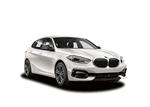 BMW 1 Series Aut. BMW 1 Series Aut.
