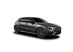 Audi A3 Sportback Audi A3 Sportback