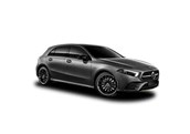Audi A3 Sportback Audi A3 Sportback