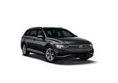 VW Passat STW Aut. VW Passat STW Aut.