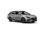 Hyundai I30 CW Hyundai I30 CW