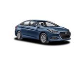 Hyundai I40 Hyundai I40