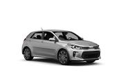 Chevrolet Spark Aut. Chevrolet Spark Aut.