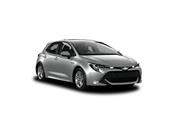 Toyota Corolla Toyota Corolla