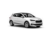 Skoda Fabia Skoda Fabia