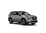 Hyundai Tucson NX4 2.0 AT 4WD Hyundai Tucson NX4 2.0 AT 4WD