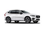 Volvo XC60 Aut. 4x4 Volvo XC60 Aut. 4x4