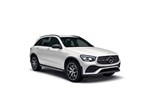 Mercedes-Benz GLC Hybrid Mercedes-Benz GLC Hybrid