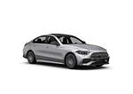 Mercedes-Benz C-Class Hybrid Aut. Mercedes-Benz C-Class Hybrid Aut.