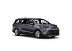 Toyota Sienna Toyota Sienna