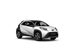 Toyota Aygo X Toyota Aygo X