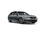 BMW Serie 5 Touring Aut. BMW Serie 5 Touring Aut.