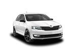 Skoda Rapid Skoda Rapid