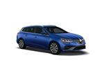 Renault Megane Aut. Renault Megane Aut.