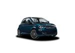 Fiat 500 Convertible Fiat 500 Convertible