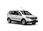 Dacia Lodgy Dacia Lodgy
